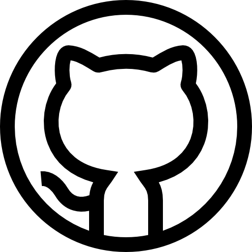 Picture of github logo