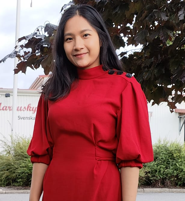 Profile Picture of Kartika